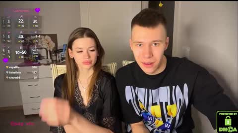 Vio online show from 03/09/25, 10:41