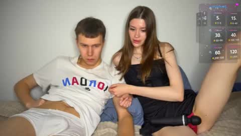 Vio online show from 11/16/25, 05:51