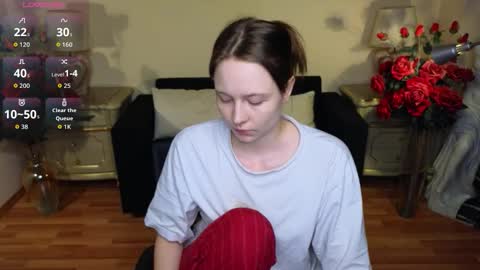 holybabydoll online show from 11/22/25, 06:29