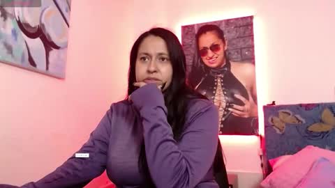 Milena online show from 03/16/26, 07:18