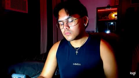 Snapshot of holydiorx chatting on 10/27/25, 03:05 holydiorx online show from 10/27/25, 03:05