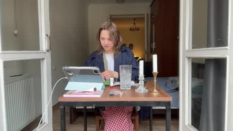 dori not holy get my tg channel with link from description under last photo online show from 02/24/25, 10:26