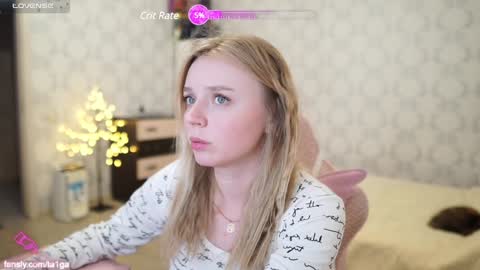 Taiga online show from 01/14/25, 02:53