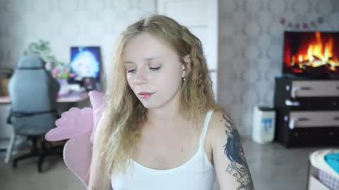 Taiga online show from 10/13/25, 09:31