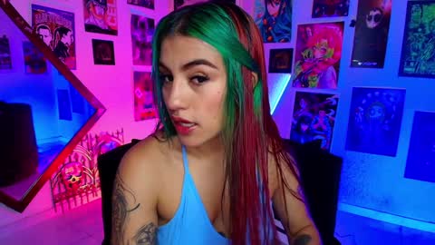   online show from 01/28/25, 12:15