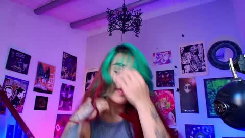   online show from 01/28/25, 08:36