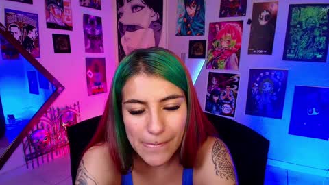   online show from 01/31/25, 10:10