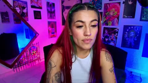  online show from 02/02/25, 02:48
