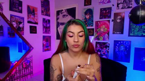  online show from 02/03/25, 07:21