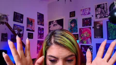   online show from 02/04/25, 06:17