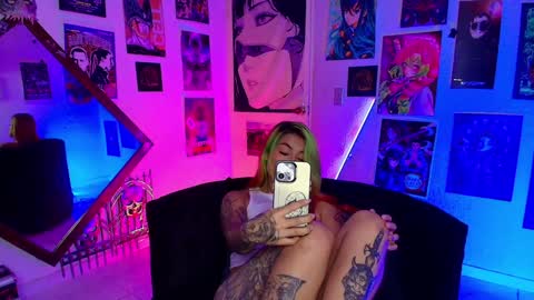   online show from 02/04/25, 11:59