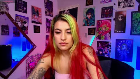   online show from 02/06/25, 10:21