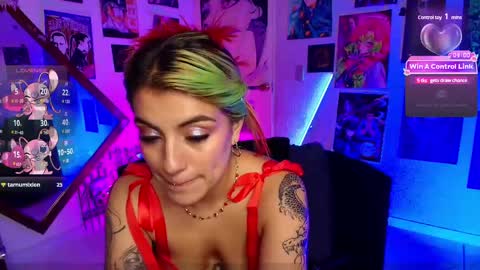   online show from 02/14/25, 11:42