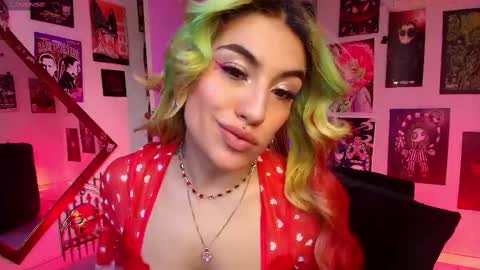   online show from 02/18/25, 09:20