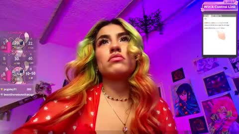   online show from 02/19/25, 12:25