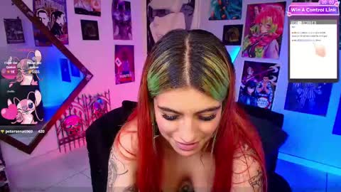   online show from 02/20/25, 07:08