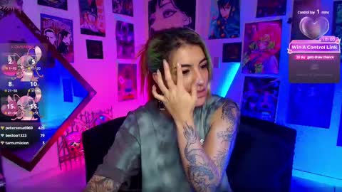   online show from 02/21/25, 02:28