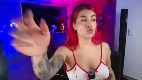   online show from 10/24/25, 12:30
