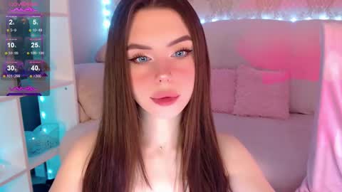 Mia online show from 03/12/25, 03:24