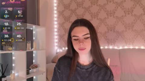 Mia online show from 12/18/25, 03:45