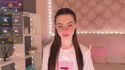 Mia online show from 02/02/26, 03:38