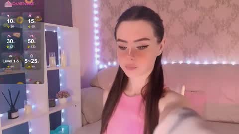 Mia online show from 02/22/26, 03:40