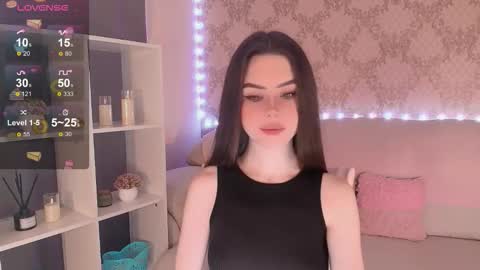 Mia online show from 03/01/26, 04:03