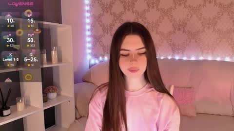 Mia online show from 03/15/26, 03:12