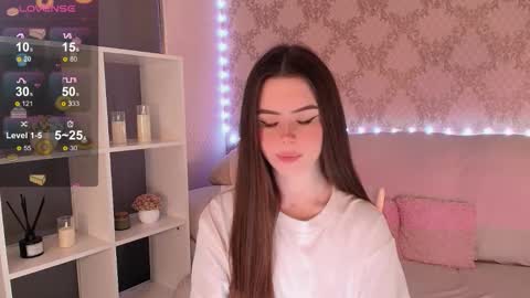 Mia online show from 03/21/26, 03:22