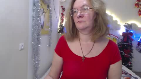 holymilfa online show from 12/13/24, 10:51