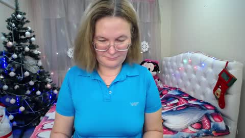 holymilfa online show from 01/19/25, 04:36