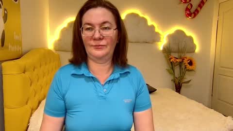 holymilfa online show from 02/02/25, 10:46