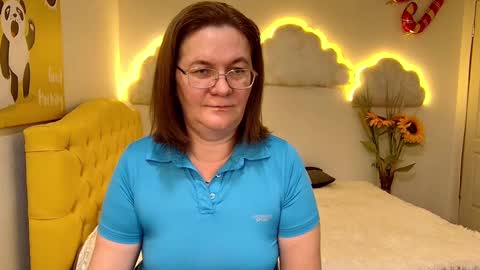 holymilfa online show from 02/02/25, 02:02