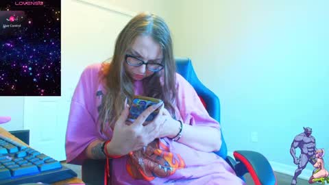 Viktoria online show from 12/17/24, 08:21