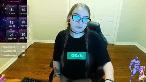 Viktoria online show from 01/06/25, 11:09