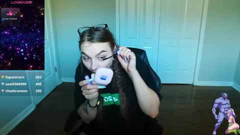 Viktoria online show from 01/07/25, 09:25