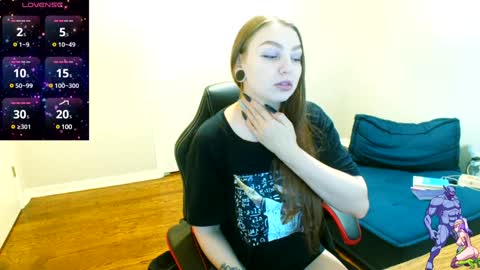 Viktoria online show from 01/23/25, 12:14