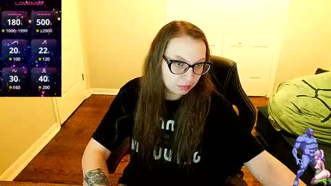 Viktoria online show from 02/11/25, 12:49