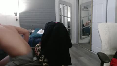 Richie online show from 01/27/25, 11:22