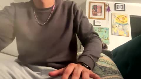 Richie online show from 12/01/25, 08:08