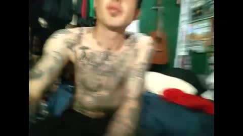 homeinvasion online show from 12/07/24, 09:50