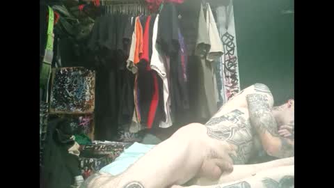 homeinvasion online show from 12/15/24, 01:13