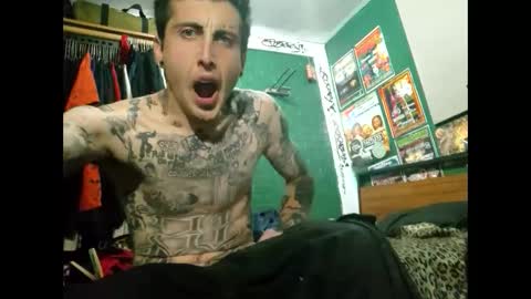 homeinvasion online show from 01/19/25, 11:34