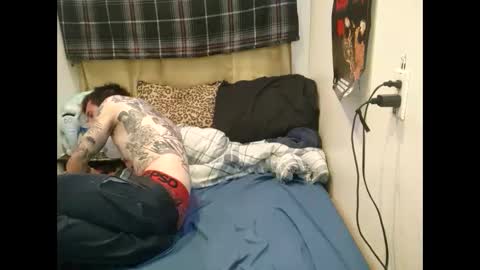 homeinvasion online show from 03/12/25, 11:42