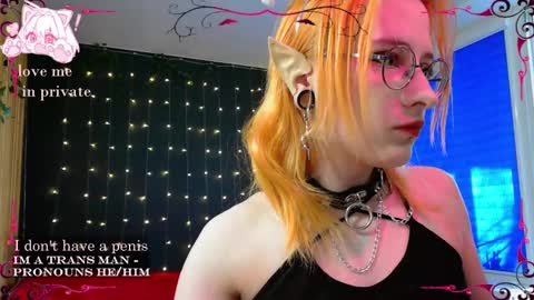 Honelints boyblonde hair AsterMIntfemboybrown hair online show from 03/09/25, 11:58