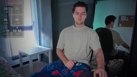 Andrew online show from 10/28/25, 08:29