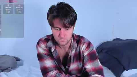 Andrew online show from 12/02/25, 09:36