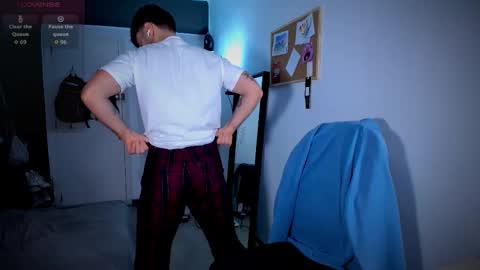 Andrew online show from 01/11/26, 07:35