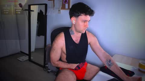 Andrew online show from 02/04/26, 09:04