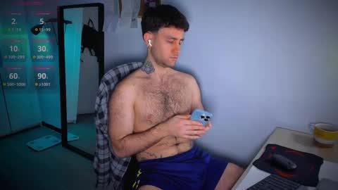 Andrew online show from 02/06/26, 06:51